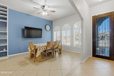 12941 Hidden Grove Dr, El Paso, TX 79938 - photo 3