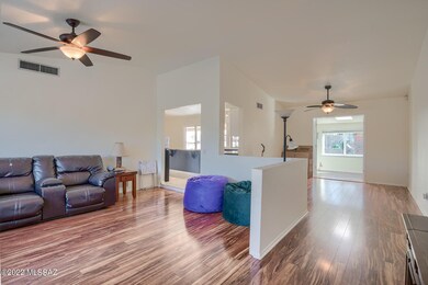 New Floors
