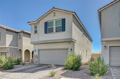 5734 Prima St, Las Vegas, NV 89113 - photo 2