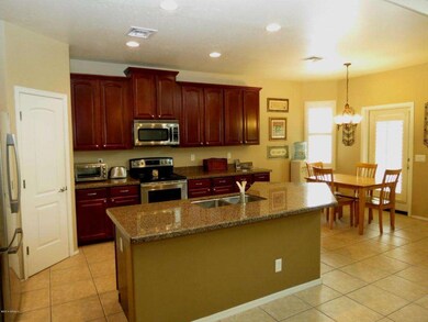 Harrison Kitchen