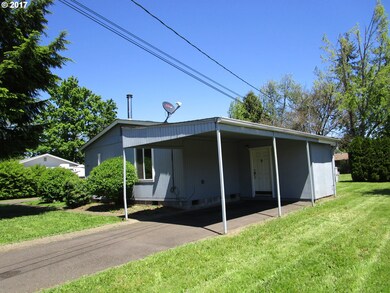 Carport