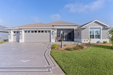 3353 Wielenga Place, The Villages, FL 32163 - photo 2