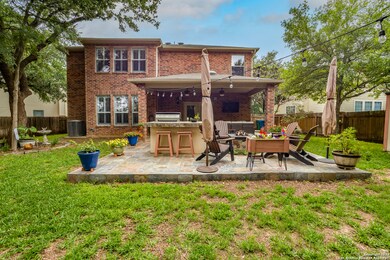 7803 Midnight Stage, San Antonio, TX 78255 - photo 5