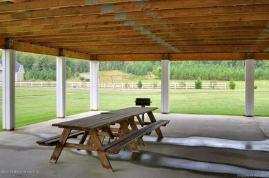 picnic shelter
