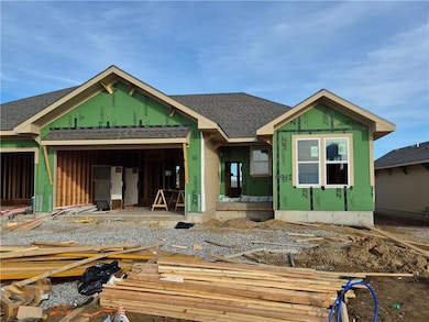 4941 146th St, Basehor, KS 66007 - photo 3