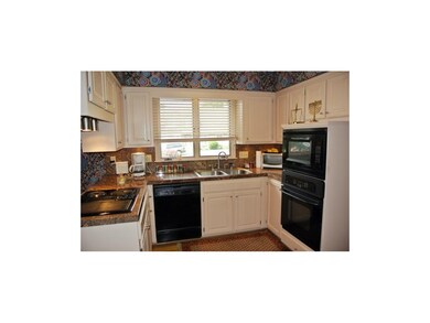Gourmet Kitchen with JennAir and Huge Pantry