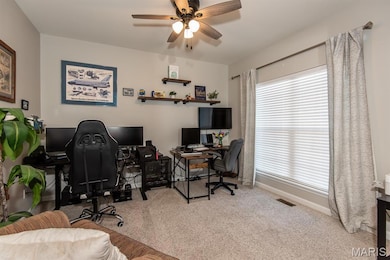 202 Burrograss Dr, Wentzville, MO 63385 - photo 3