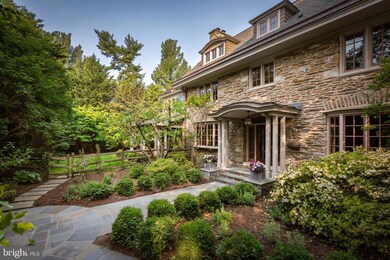 401 Windsor Ave, Wayne, PA 19087 - photo 2