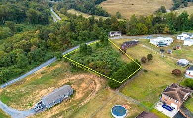 .785 acres Cresthill Dr, Lexington, VA 24450 - photo 2