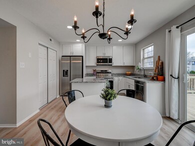 435 Kosoak Rd, Middle River, MD 21220 - photo 2