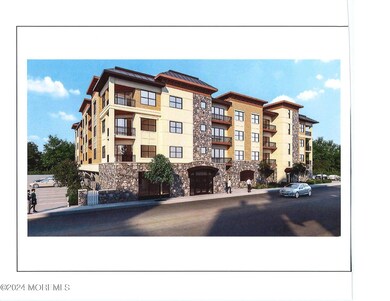 258 Morris Ave unit 212, Long Branch, NJ 07740 - photo 2