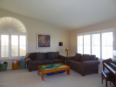 FORMAL LIVING ROOM