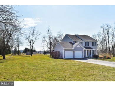 1550 Walnut Rd, Honey Brook, PA 19344 - photo 2