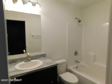 4645 W Amanda Dr unit D, Wasilla, AK 99623 - photo 3