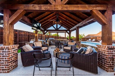 1592 Edmondson Trail, Rockwall, TX 75087 - photo 5