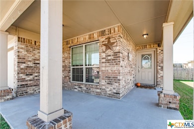 409 Coby Dr, Troy, TX 76579 - photo 2