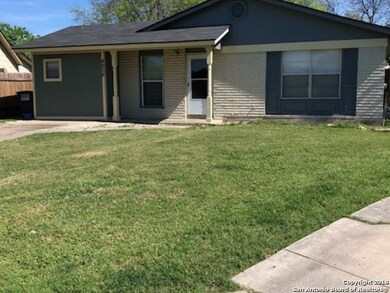4939 Melvin Dr, San Antonio, TX 78220 - photo 2