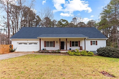 1394 Maple Dr SW, Lilburn, GA 30047 - photo 2