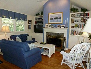 Den/Family/Great Room.