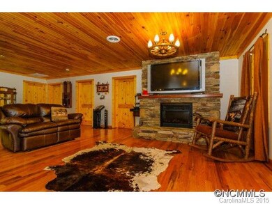large Open Spaces