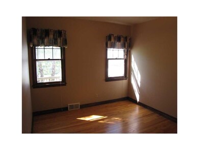 Bedroom.