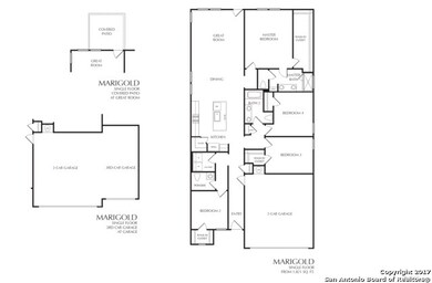 8838 White Crown, San Antonio, TX 78254 - photo 2