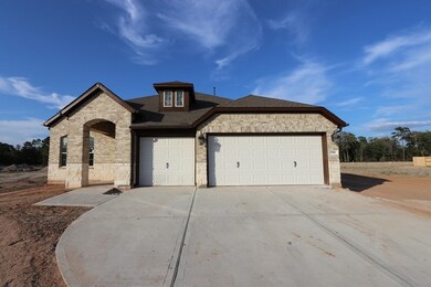 The Hennessey / ELEVATION D / COMPLETION DATE NOVEMBER 2023