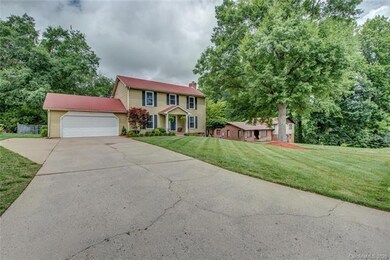 414 Melody Ln, Shelby, NC 28152 - photo 2