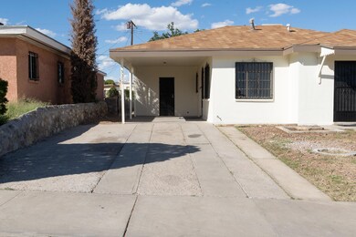 3315 Taylor Ave, El Paso, TX 79930 - photo 3