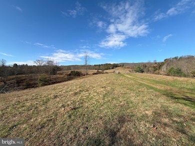 34.58 Ac Off Sperry's Run Rd, Baker, WV 26801 - photo 5