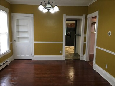 Sitting Area or Family Room off Kitchen