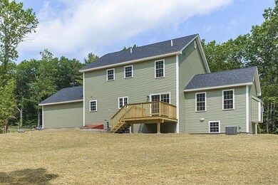 340 Williams Rd, Fitchburg, MA 01420 - photo 4