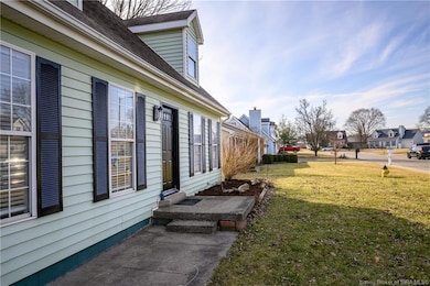 1823 Old Hickory Ct, New Albany, IN 47150 - photo 5