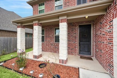 1747 Sunset Express Dr, Alvin, TX 77511 - photo 6