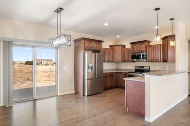 1326 N Farley Dr, Pueblo West, CO 81007 - photo 7