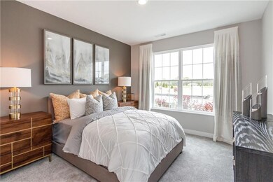 3658 Chalmers Dr, Bargersville, IN 46106 - photo 4