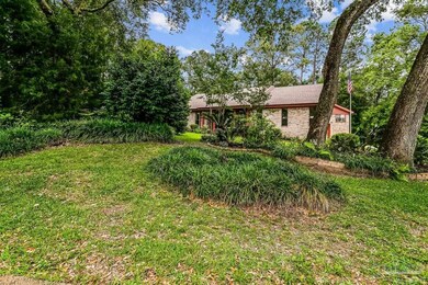 3125 Rushing Creek Rd, Pensacola, FL 32526 - photo 3