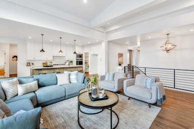 717 W Lighthouse Dr, Saratoga Springs, UT 84045 - photo 5