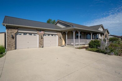 11552 N 750 E, Ossian, IN 46777 - photo 3