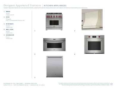 2010 River Bend Dr, Charleston, SC 29412 - photo 5