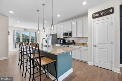 403 Dryden Rd, Aberdeen, MD 21001 - photo 5