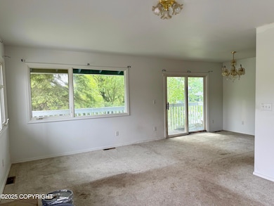 Living Dining