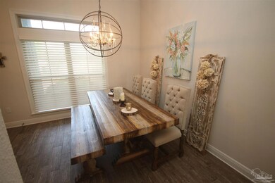 custom light fixture installed 2018.
