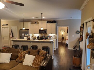 140 Logan's Mill Trail, Warner Robins, GA 31093 - photo 7