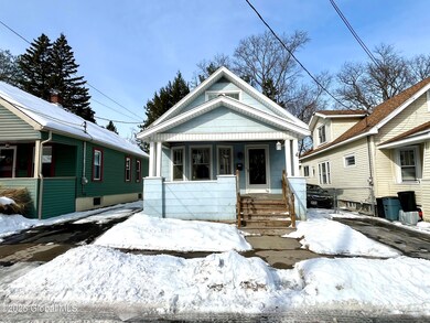 119 N Toll St, Schenectady, NY 12302 - photo 3