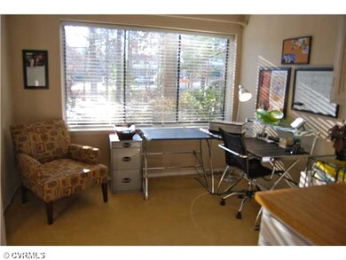 Senior Office - Productive Office Space!