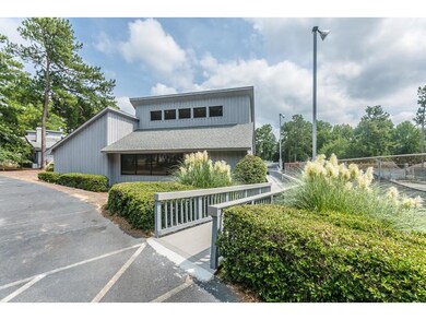 Club House