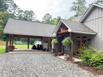 138 Mangum Ln, Calhoun, LA 71225 - photo 2