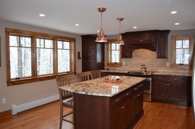 195 Upper Crossroad, Ludlow, VT 05149 - photo 6