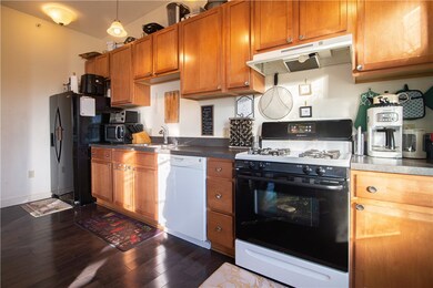1029 Westminster St unit 3B, Providence, RI 02903 - photo 4